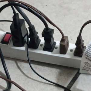 THE PLUG