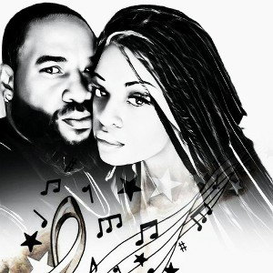 Wild Bill Thadon - black love 