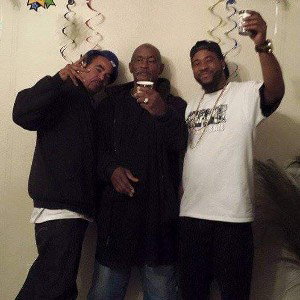 Wild Bill Thadon - lunch hour freestyle 