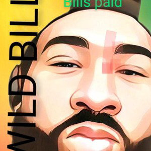 Wild Bill Thadon - the code freestyle 