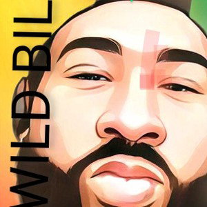 Wild Bill Thadon - stubborn ways had to change 