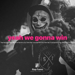 yeah we gonna win