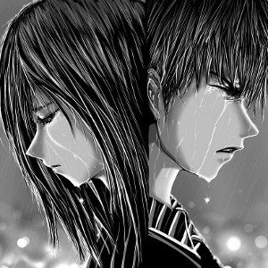 Don't Cry - Official Music