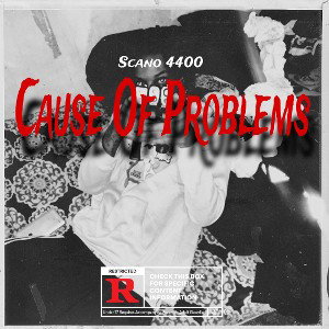 Scano 4400 ( I Ain’t Ok 