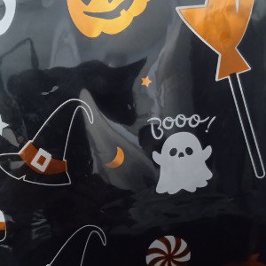 Happy Halloween🎃👻🍬