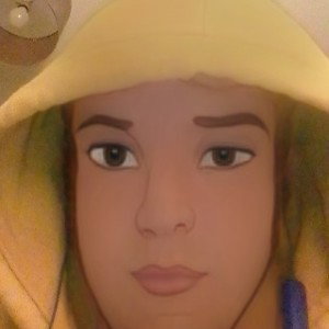 good bitch in a bad life