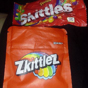 mrc from sweets 2 cali packs 