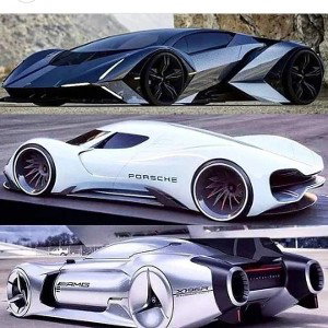 fast cars and loose women