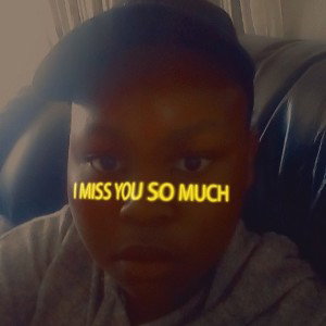 sometimes all I think about is you 