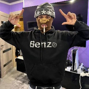 положил это на бит, новый трэк мой хит