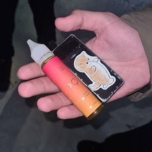 снифаю с банковской карточки "СберБанк"