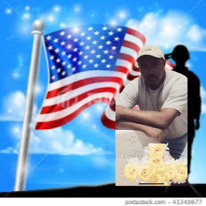 Do the toughest war hero, father