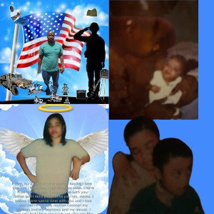I love you guys rest in peace, mom and dad