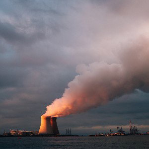  Nuclear energy 
