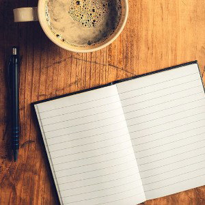 WRITERS BLOCK