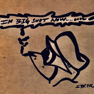 Birdy Biretta - I Got The Juic