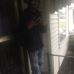 Vondada - I want a million dollas feat. YME Eli 