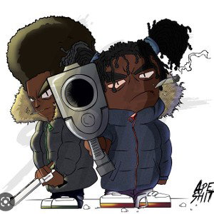 Hardest Out