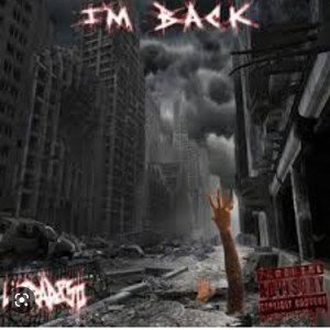 I'm Back (Freestyle)