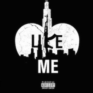 Like me (Freestyle)