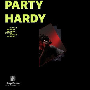 Party Hardy