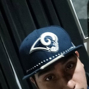 LA RAM