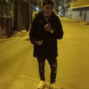free street
