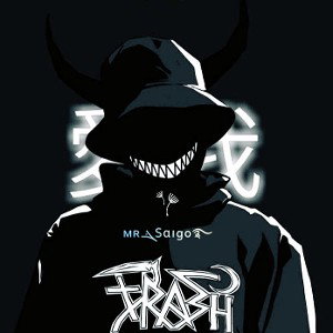 Տɑıցօ on the beat.