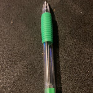 PENCIL
