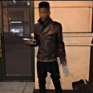 RAYMO LIL BABY