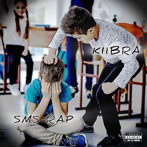 НА МНЕ ДЕНЬГИ (DISS SMS RAP)