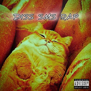 ПОКАЖИ СВОИ ДЕНЬГИ (DISS SMS RAP) 