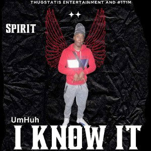 Spirit RMG - Unhuh I Know It na.... 2023-01-21 09_39
