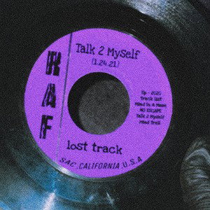 Talk 2 Myself 
