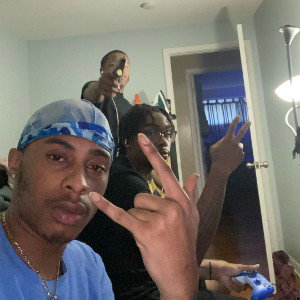 Rambo$ Ton1ght (Remix)