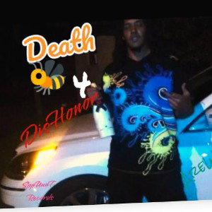 AreWen - Death B 4 DisHonor 