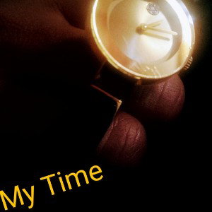 AreWen-My Time