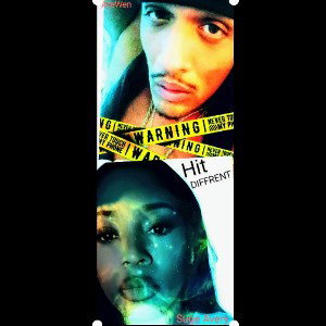 AreWen  & Suge Avery - Hit DIFFRENT 