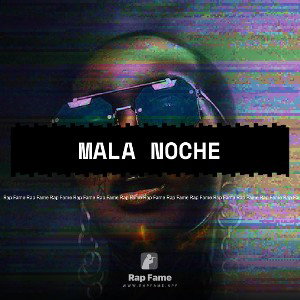 mala noche 