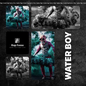 water boy