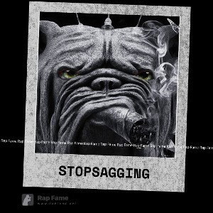 stop sagging