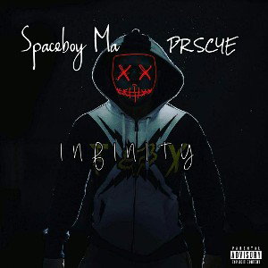 PR SCYE - INFINITY ft Ace (Audio)