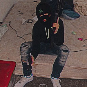 hit the scene 