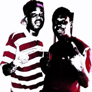 Ftm_souja & Ftm Fred - Fuk Sum 2022