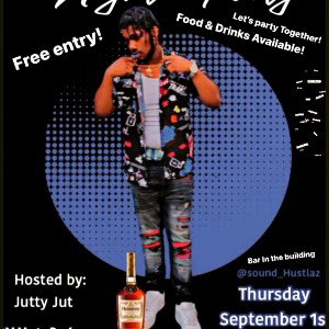 Jutty Jut - Toy Story