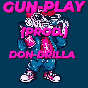 GUN-PLAY