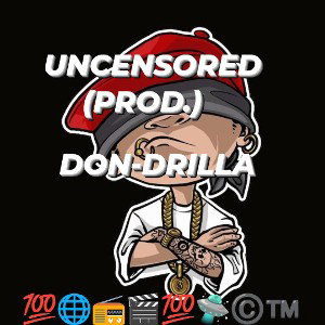 UNCENSORED 