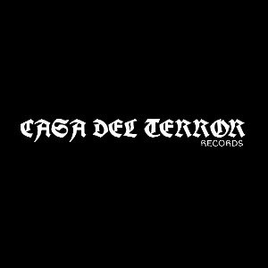 VERSE ICE - VERSE_ICE_-_CASA_DEL_TERROR