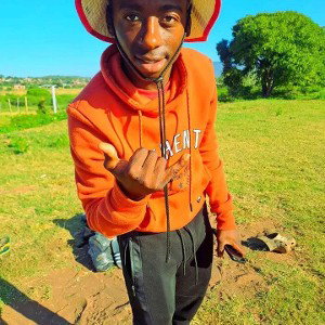 Good vibes 