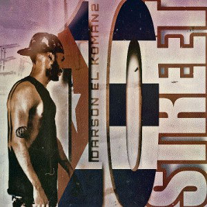 10st • El Koman2 (Track 2021) 